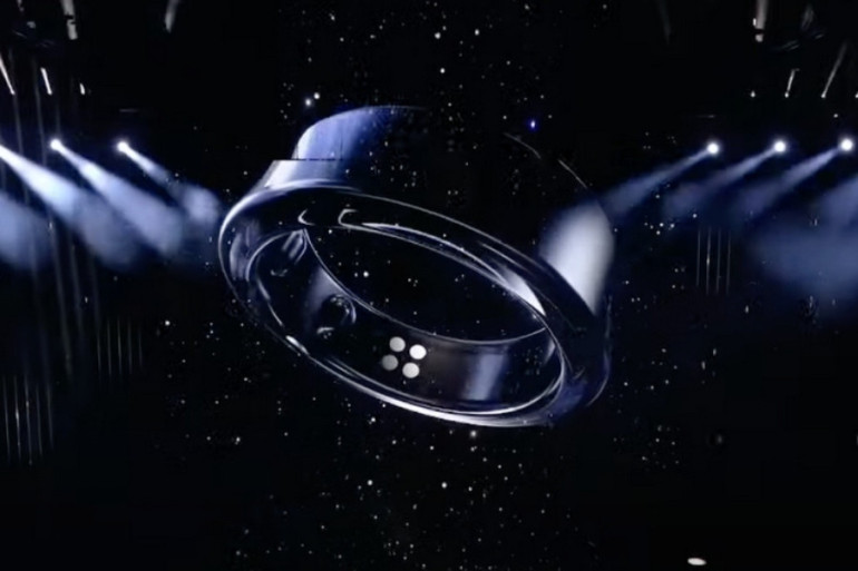 Samsung-ը կներկայացնի «խելացի» Galaxy Ring-ը