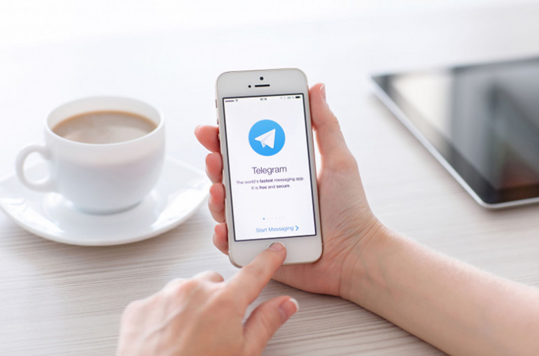 Օգտատերերը հայտնել են Telegram-ի աշխատանքում խափանումների մասին