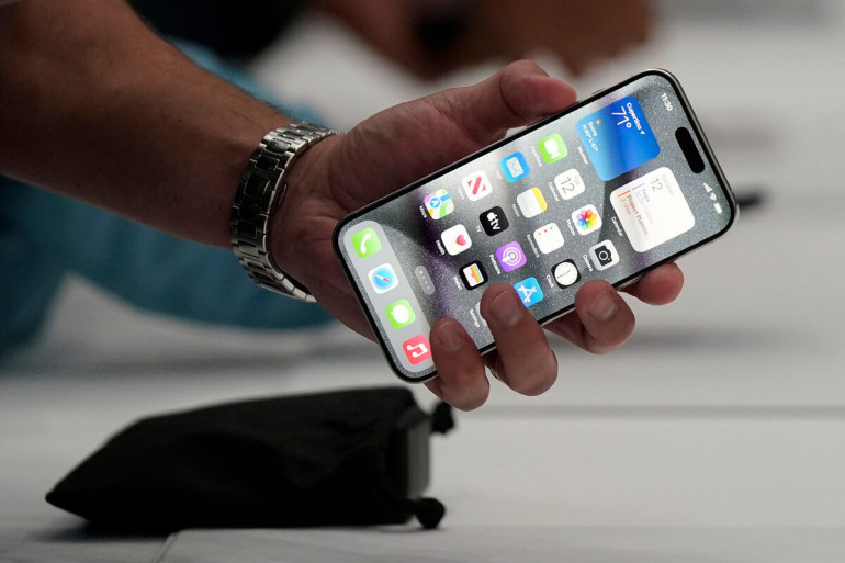 Apple կվերանվանի Apple ID-ն