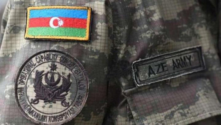 Դիվերսիшյի մեջ կասկածվող Ադրբեջանի ԶՈւ ծառայողը մոլորվելու հետևանքով է հայտնվել ՀՀ-ում․ նրա նկատմամբ քրեական հետապնդումը դադարեցվել է․ ՔԿ Դիվերսիшյի մեջ կասկածվող Ադրբեջանի ԶՈւ ծառայողը մոլորվելու հետևանքով է հայտնվել ՀՀ-ում․ նրա նկատմամբ քրեական հետապնդումը դադարեցվել է․ ՔԿ
