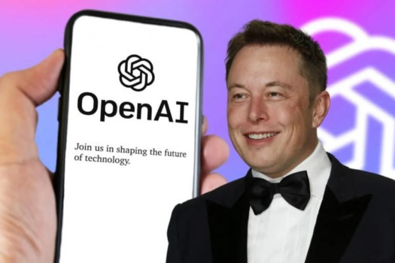 OpenAI-ը հայտնել է, որ Մասկը ցանկացել է գլխավորել այն և միավորվել Tesla-ի հետ