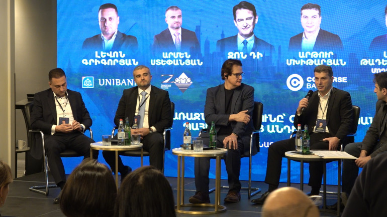 «Ֆիլիպ Մորրիս» ընկերությունը` հանուն Հայաստանի կայուն զարգացման և գիտական ներուժի (տեսանյութ)