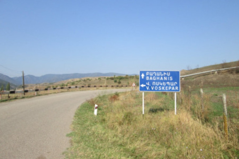 Ադրբեջանը «պահանջում է» անհապաղ ազատել «իր գյուղերը». փոխվարչապետ Մուստաֆաևի գրասենյակ