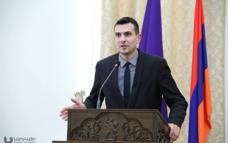 Ներկայացնում ենք, թե ում և ինչ գործողությունների շնորհիվ է մեր ազգը հաղթահարել դարերի փորձությունները․ Միքայել Մալխասյանը՝ «Մեր պատմությունը» հեռուստանախագծի մասին