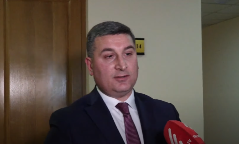 «Մարսագնացները»՝ 1 ամիս Արարատում. փորձարկումներն այս տարի Հայաստանում են անցկացվում