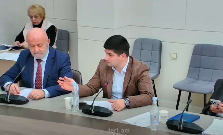 2022թ ԶՊՄԿ-ն վճարել է 142 միլիարդ դրամ հարկ, բայց 2023թ կրկնակի նվազել է, սա ի՞նչ ռիսկեր է ենթադրում․ ՔՊ պատգամավոր  (տեսանյութ)