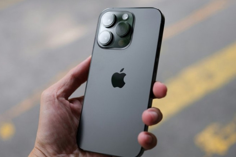 Apple-ը կարող է iPhone-ում օգտագործել Google-ի և OpenAI-ի արհեստական բանականությունը