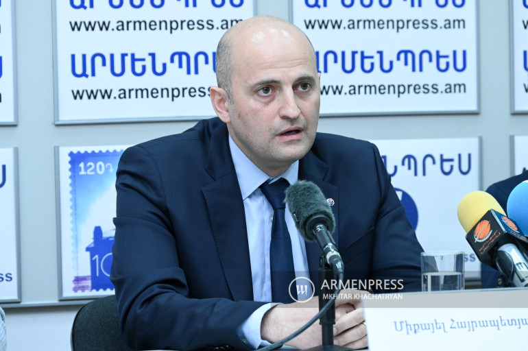 Երևանն անվտանգության երաշխիք է տալիս սամբոյի աշխարհի գավաթի ռուս և ուկրաինացի մարզիկներին, Թուրքիան և Ադրբեջանը հայտ չեն ներկայացրել Երևանն անվտանգության երաշխիք է տալիս սամբոյի աշխարհի գավաթի ռուս և ուկրաինացի մարզիկներին, Թուրքիան և Ադրբեջանը հայտ չեն ներկայացրել