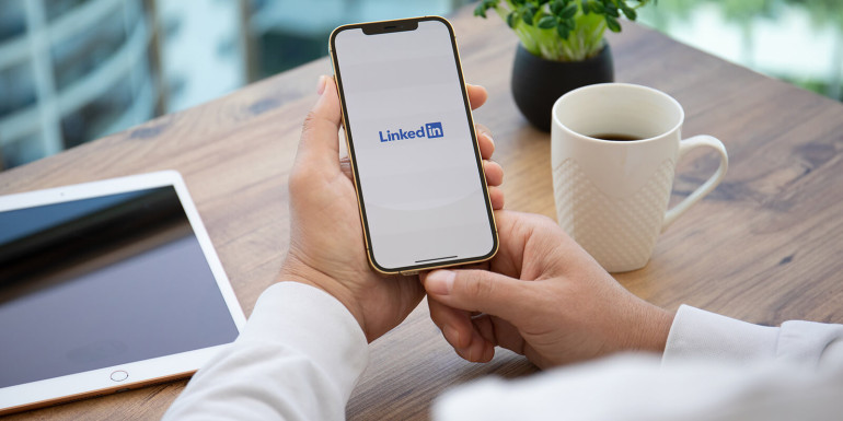 LinkedIn-ը փորձարկում է TikTok-ի ֆորմատով կարճ հոլովակների ձևաչափի ներդրումը