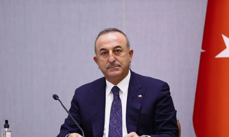 Եթե Արևմուտքը Հայաստանին ինչ-որ բան տա, Թուրքիան Ադրբեջանին եռապատիկը կտա. Չավուշօղլու Եթե Արևմուտքը Հայաստանին ինչ-որ բան տա, Թուրքիան Ադրբեջանին եռապատիկը կտա. Չավուշօղլու