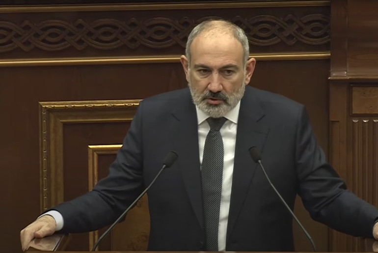 Որոշ պետություններ ԼՂ հարցն օգտագործել են ՀՀ-ին վզկապ հագցնելու համար․ վարչապետ (տեսանյութ)