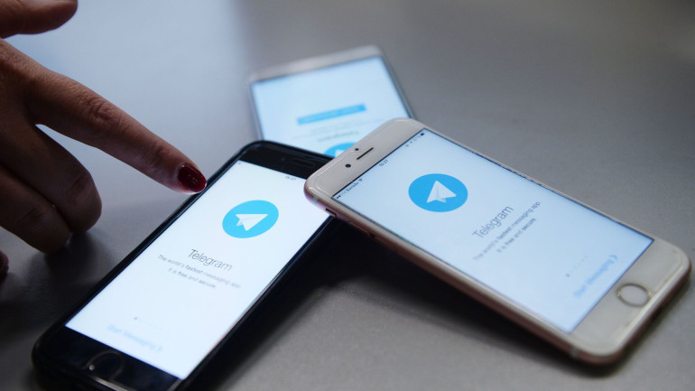 Telegram-ի ամսական ակտիվ օգտատերերի թիվը հասել է 900 միլիոնի. Դուրով