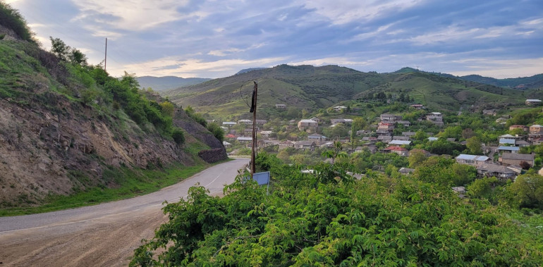 Բաղանիսի անունից պահանջ եմ ներկայացրել՝ դեմ ենք այս ամենին, ասել եմ՝ ինձ հանեն այդ աշխատանքային խմբից․ Բաղանիսի համայնքապետ Բաղանիսի անունից պահանջ եմ ներկայացրել՝ դեմ ենք այս ամենին, ասել եմ՝ ինձ հանեն այդ աշխատանքային խմբից․ Բաղանիսի համայնքապետ