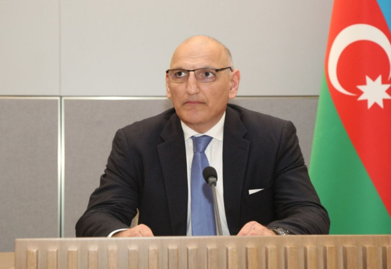 Հայաստանն ու Ադրբեջանը հաստատել են իրենց մասնակցությունը Ղազախստանում բանակցություններին. օրը լրացուցիչ կհայտարարվի. Ղազախստանի ԱԳՆ Հայաստանն ու Ադրբեջանը հաստատել են իրենց մասնակցությունը Ղազախստանում բանակցություններին. օրը լրացուցիչ կհայտարարվի. Ղազախստանի ԱԳՆ