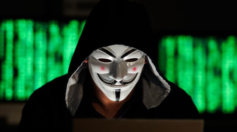 Anonymous-ը կիբերհարձակումներ է իրականացնում Վրաստանի պետական կառույցների կայքերի վրա՝ հաջակցություն ցուցարարների Anonymous-ը կիբերհարձակումներ է իրականացնում Վրաստանի պետական կառույցների կայքերի վրա՝ հաջակցություն ցուցարարների