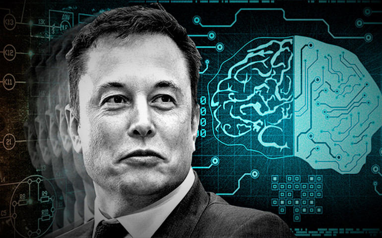 Neuralink-ի՝ տղամարդու գանգում տեղադրված չիպը մասամբ կորցրել է կապն ուղեղի հետ