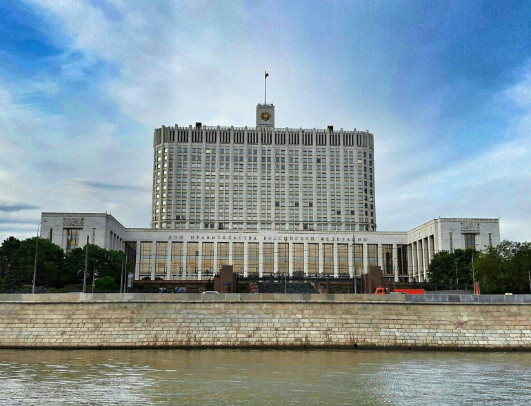 Միշուստինը Պետդումայի հաստատմանն է ներկայացրել ՌԴ նոր կառավարության կազմը