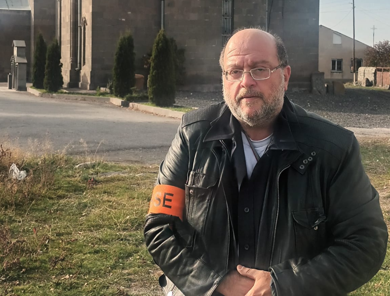 Օդանավակայանի միջազգային գոտում մնալու որոշման ողջ պատասխանատվությունը կրում է միայն Լեո Նիկոլյանը․ Ֆրանսիայի դեսպանատուն Օդանավակայանի միջազգային գոտում մնալու որոշման ողջ պատասխանատվությունը կրում է միայն Լեո Նիկոլյանը․ Ֆրանսիայի դեսպանատուն