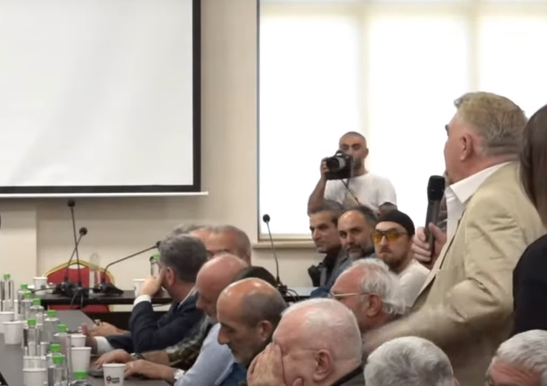Երբեք այնքան չենք զգացել պետական ձեռքը մշակույթի դեմ, որքան 2018 թվականից մինչ օրս. գրականագետ