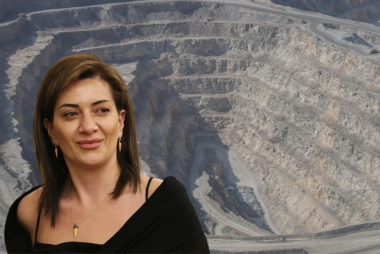 ԶՊՄԿ-ի կողմից 70 միլիոն դրամի նվիրատվությունը վարչապետի տիկնոջ հիմնադրամին կոռուպցիոն ռիսկ է պարունակում․ Նաիրի Սարգսյան