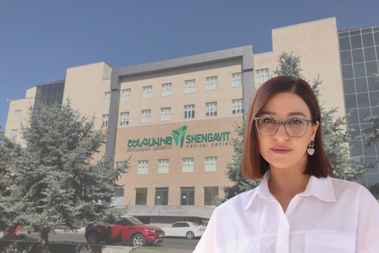 Շենգավիթ ԲԿ-ն ստել է Tert.am-ին ու փորձել է թաքցնել ծննդկանի մաhվան դեպքը, որն օրերս գրանցվել է իրենց ԲԿ-ում Շենգավիթ ԲԿ-ն ստել է Tert.am-ին ու փորձել է թաքցնել ծննդկանի մաhվան դեպքը, որն օրերս գրանցվել է իրենց ԲԿ-ում