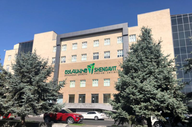 «Շենգավիթ» բժշկական կենտրոնում արձանագրվել է ծննդկանի և նորածնի մահվան դեպք. ՔԿ