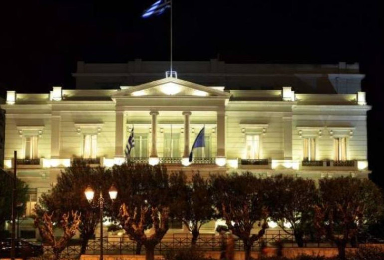 Վրաստանի խորհրդարանը չեղարկել է «Օտարերկրյա ազդեցության թափանցիկության մասին» օրենքի վրա դրված նախագահի վետոն