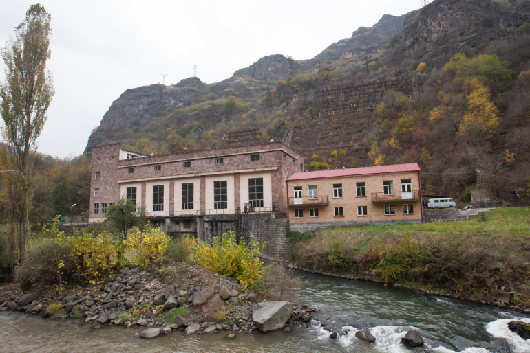Լոռու բնական աղետին ՁորաՀԷԿ-ի առնչության լուրերն իրականության հետ կապ չունեն և չեն տեղավորվում որևէ տրամաբանության շրջանակներում․ «Ձորագետ Հիդրո» ընկերություն Լոռու բնական աղետին ՁորաՀԷԿ-ի առնչության լուրերն իրականության հետ կապ չունեն և չեն տեղավորվում որևէ տրամաբանության շրջանակներում․ «Ձորագետ Հիդրո» ընկերություն