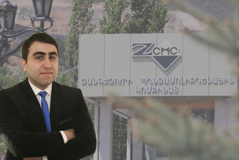 Անցած տարվա վերջից մինչ այս պահը Զանգեզուրի պղնձամոլիբդենային կոմբինատն 8 դատական հայց է ներկայացրել՝ բոլորը զրպարտության հոդվածով, սա, իհարկե, լռեցման փորձ է․ իրավաբան Անցած տարվա վերջից մինչ այս պահը Զանգեզուրի պղնձամոլիբդենային կոմբինատն 8 դատական հայց է ներկայացրել՝ բոլորը զրպարտության հոդվածով, սա, իհարկե, լռեցման փորձ է․ իրավաբան