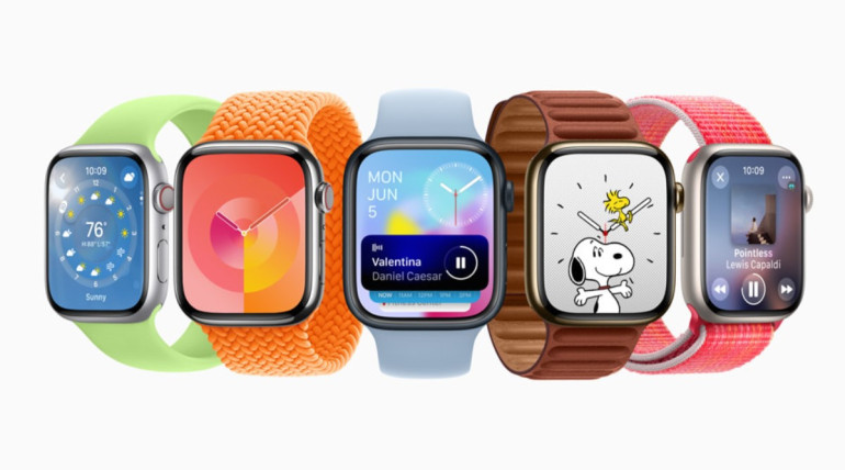 Apple-ը ներկայացրել է watchOS 11-ը. ինչ նորամուծություններ են արվել