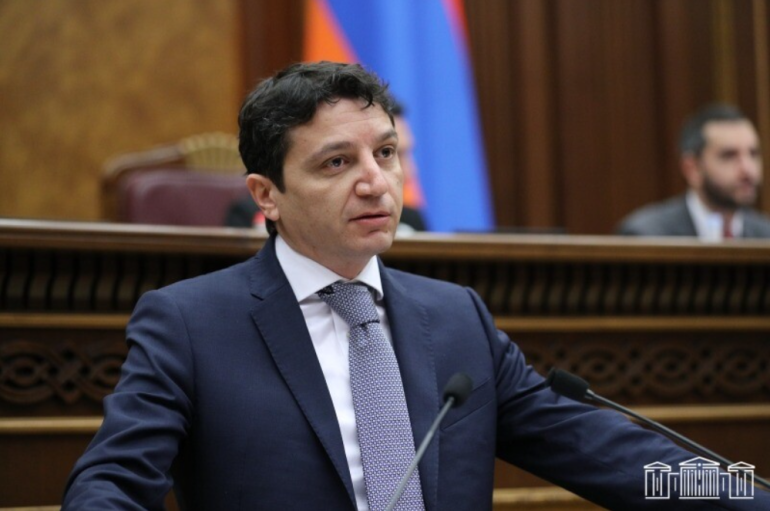 Ոստիկանությունը «Տավուշը հանուն հայրենիքի» շարժման 42 կողմնակցի է բերման ենթարկել