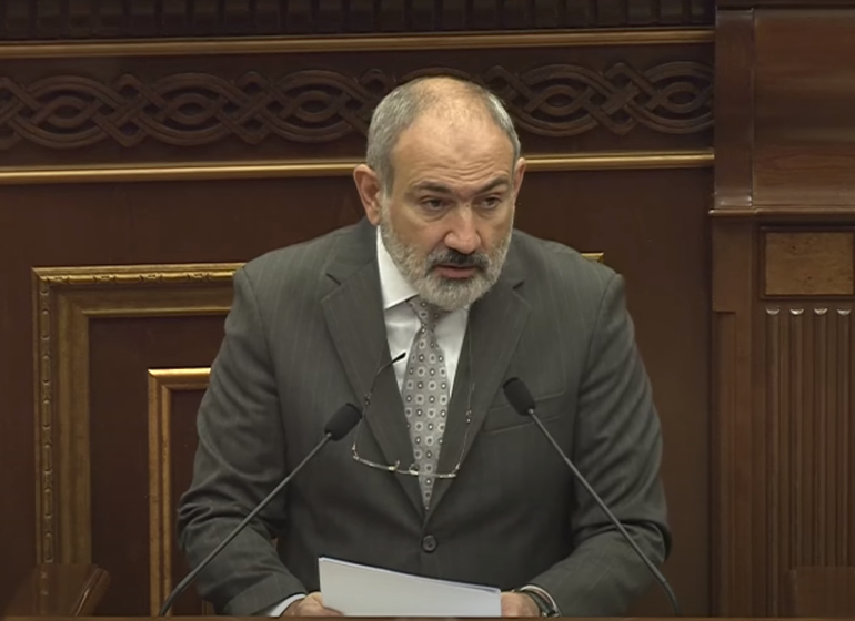 Ես, ՀՀ որևէ պաշտոնական ներկայացուցիչ չի այցելի այլևս Բելառուս, քանի դեռ նախագահը Լուկաշենկոն է․ Փաշինյան Ես, ՀՀ որևէ պաշտոնական ներկայացուցիչ չի այցելի այլևս Բելառուս, քանի դեռ նախագահը Լուկաշենկոն է․ Փաշինյան