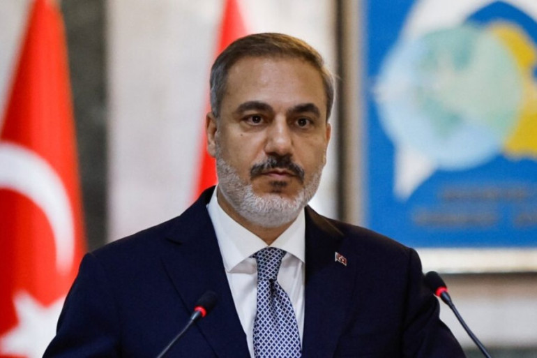 Թուրք-ադրբեջանական միասնությունը շարունակելու է մնալ տարածաշրջանում խաղաղության և կայունության երաշխիքը. Ֆիդան Թուրք-ադրբեջանական միասնությունը շարունակելու է մնալ տարածաշրջանում խաղաղության և կայունության երաշխիքը. Ֆիդան