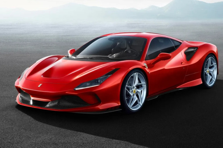 Առաջին էլեկտրական Ferrari-ն կարժենա 500,000 եվրոյից ոչ պակաս