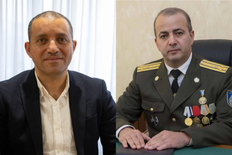 Մի քանի անգամ չեմ կատարել Արմեն Աբազյանի՝ տարբեր մարդկանց աշխատանքի տեղավորելու խնդրանքները. Քերոբյանը մանրամասներ է պատմել ԱԱԾ տնօրենի, փոխվարչապետերի հետ ունեցած խնդիրների մասին