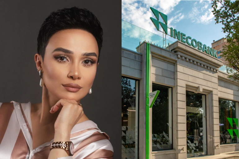 Քաղաքացին պնդում է, որ Ինեկոբանկն իր հաշվից գումար է «գողացել» Քաղաքացին պնդում է, որ Ինեկոբանկն իր հաշվից գումար է «գողացել»