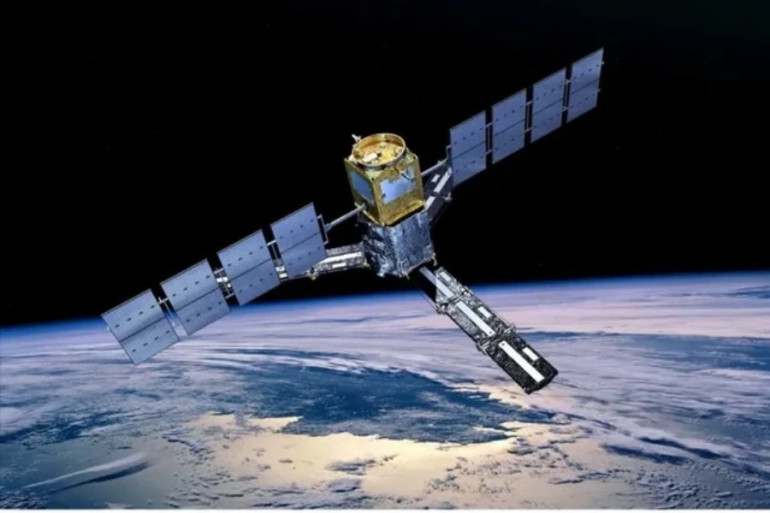 SpaceX-ն ուղեծիր է դուրս բերել Թուրքիայի առաջին ազգային արբանյակը