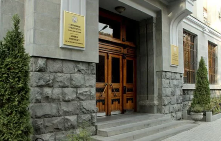 Դատախազությունը կբողոքարկի Վլադիմիր Գասպարյանի և մյուսների դատավճիռը
