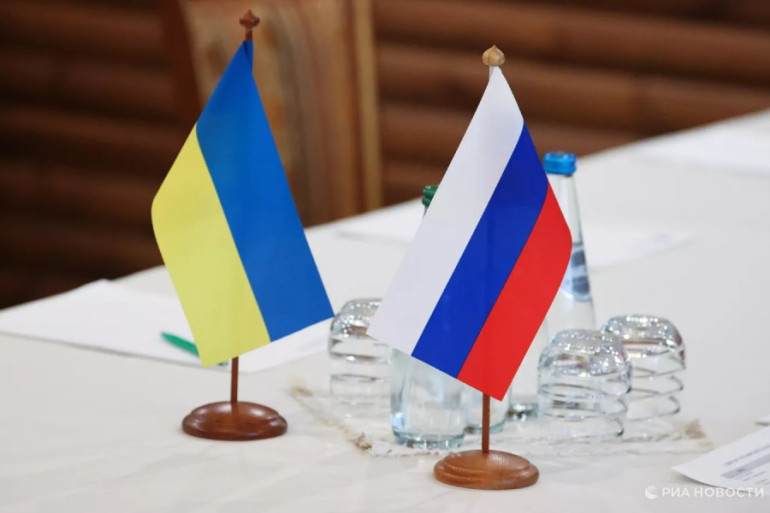 Կիևը հայտարարել է, որ պատրաստ է բանակցել Մոսկվայի հետ. ՌԻԱ «Նովոստի» Կիևը հայտարարել է, որ պատրաստ է բանակցել Մոսկվայի հետ. ՌԻԱ «Նովոստի»