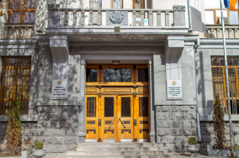Ղազախստանը Հայաստանին է արտահանձնել բանակից խուսափած քաղաքացուն