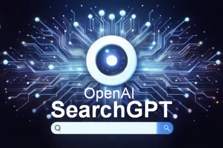 Մարտահրավեր Google-ին. OpenAI-ը ներկայացրել է SearchGPT որոնողական համակարգը՝ հիմնված արհեստական ​​բանականության վրա