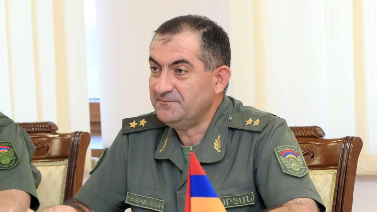 Հայաստանը կմասնակցի Սյանշանի անվտանգության հարցերով 11-րդ համաժողովին Հայաստանը կմասնակցի Սյանշանի անվտանգության հարցերով 11-րդ համաժողովին