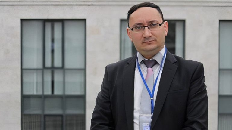 Իսրայելի ձեռքերն այնքան երկար են, որ թշնամական երկրում կարողացել է վերացնել իր համար մեկ թշնամուն՝ Հանիեին. Արտյոմ Չերնամորյան Իսրայելի ձեռքերն այնքան երկար են, որ թշնամական երկրում կարողացել է վերացնել իր համար մեկ թշնամուն՝ Հանիեին. Արտյոմ Չերնամորյան