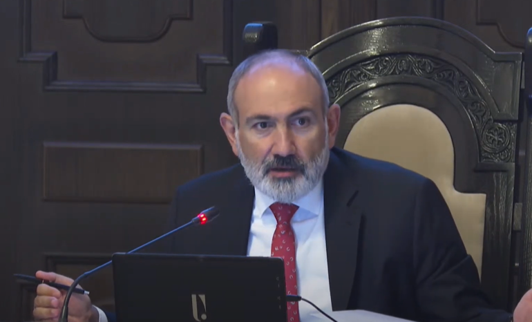 «Իքս» պահից համայնքներին քաջալերելու ենք՝ մարդկանց նկատմամբ վարչական լծակներ կիրառել, օրինակ, ցանկապատերը ժանգոտ թողնելու համար. Փաշինյան (տեսանյութ)