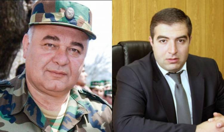Արմավիրի մարզի իր հյուրատանն ինքնասպանություն է գործել Արցախի պաշտոնյայի նախկին փեսան Արմավիրի մարզի իր հյուրատանն ինքնասպանություն է գործել Արցախի պաշտոնյայի նախկին փեսան