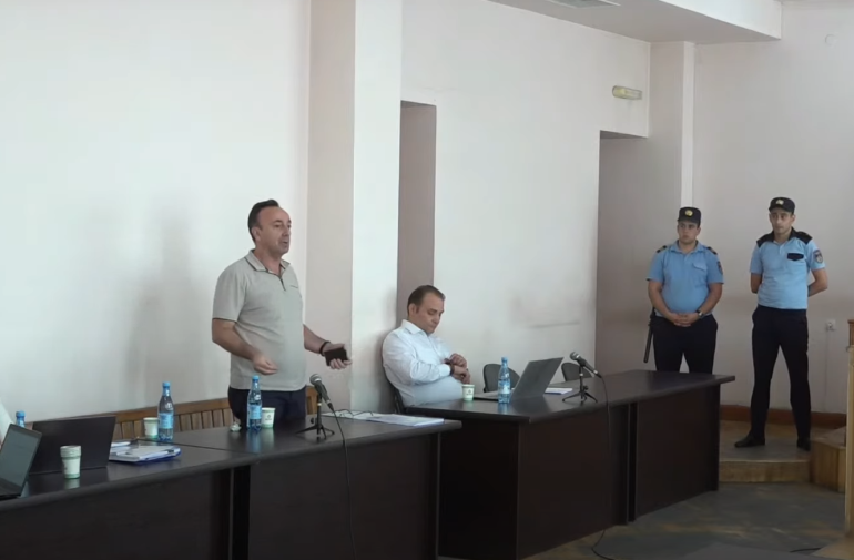 ԼՂ պաշտոնյա այլևս գոյություն չունի. Ալեն Սիմոնյանն առաջարկեց վերացնել ՀՀ-Արցախ միջխորհրդարանական հանձնաժողովի ֆորմատը ԼՂ պաշտոնյա այլևս գոյություն չունի. Ալեն Սիմոնյանն առաջարկեց վերացնել ՀՀ-Արցախ միջխորհրդարանական հանձնաժողովի ֆորմատը
