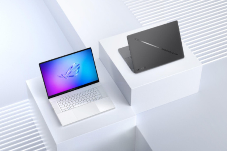 Նոր Zephyrus G16. ROG շարքի առաջին խաղային նոութբուքն OLED էկրանով և արհեստական բանականության աջակցությամբ