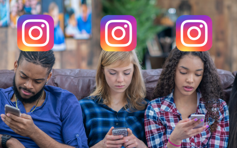 Instagram-ի 18 տարեկանից ցածր օգտատերերի համար կներկայացվեն «դեռահասների օգտահաշիվներ»