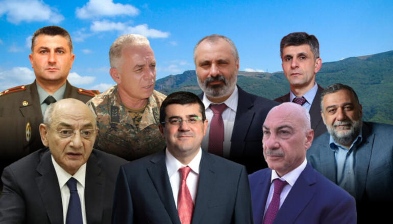 Ինչ է կատարվում Ռուբեն Վարդանյանի և մյուս հայերի հետ Ադրբեջանի բանտերում. BBC-ի անդրադարձը Ինչ է կատարվում Ռուբեն Վարդանյանի և մյուս հայերի հետ Ադրբեջանի բանտերում. BBC-ի անդրադարձը