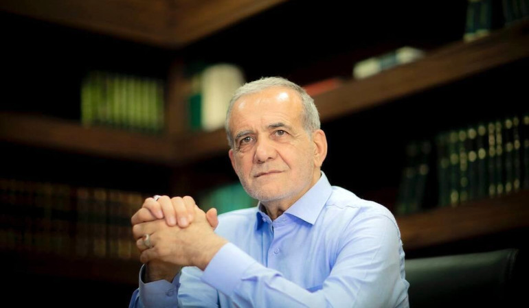 Իրանի կառավարությունը  միշտ կլինի Լիբանանի ժողովրդի կողքին. Իրանի նախագահ